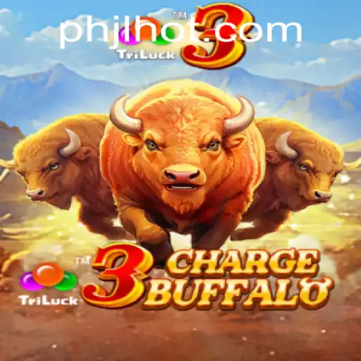 3ChargeBuffalo: A Thrilling Adventure in Gaming