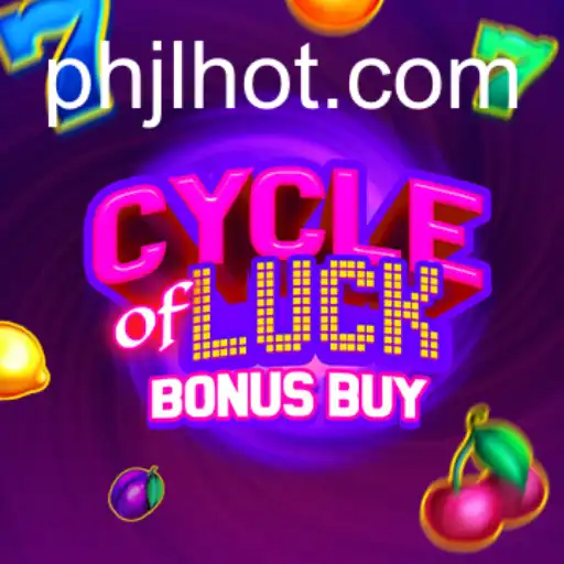 Cycle of Luck Bonus Buy: Immerse Yourself in This Exciting Casino Adventure