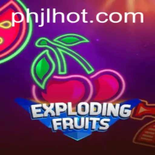 Dive into the Whimsical World of ExplodingFruits: A Comprehensive Guide