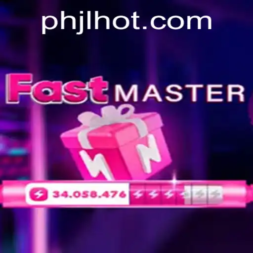 FastMaster: The Thrilling New Sensation in Gaming