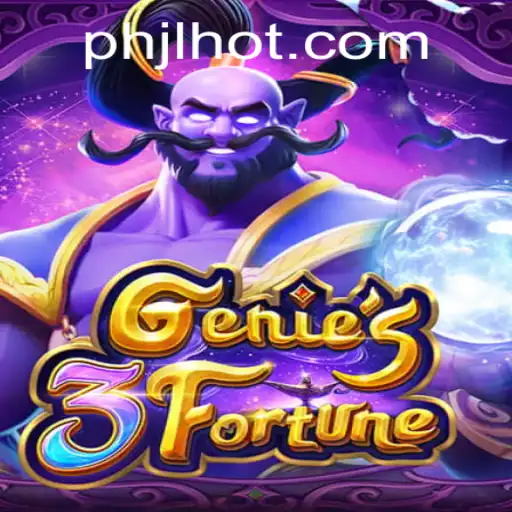 Explore the Magic of Genie3Fortune: A Comprehensive Guide