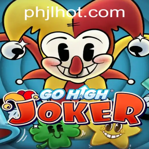 Unveiling GoHighJoker: A Game-Changer with PHJL.COM