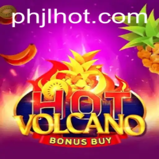 HotVolcanoBonusBuy: A Thrilling Adventure in Gaming