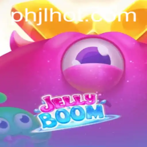 The Vibrant World of JellyBoom: A Game-Changer in Casual Gaming