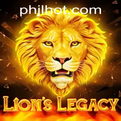 LionsLegacy: A Roaring Adventure in the Digital Jungle