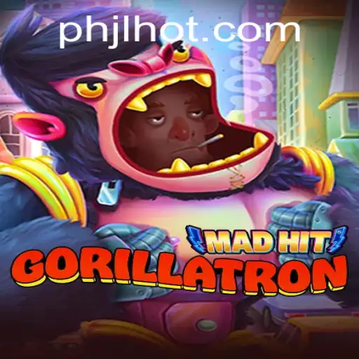 Unveiling MadHitGorillatron: A Fusion of Strategy and Adventure