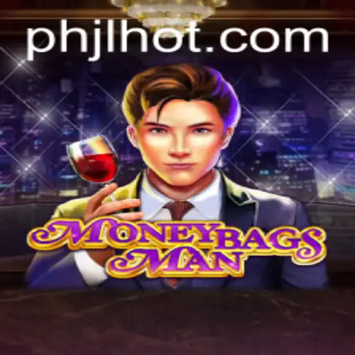 Exploring the World of MoneybagsMan: A Detailed Overview