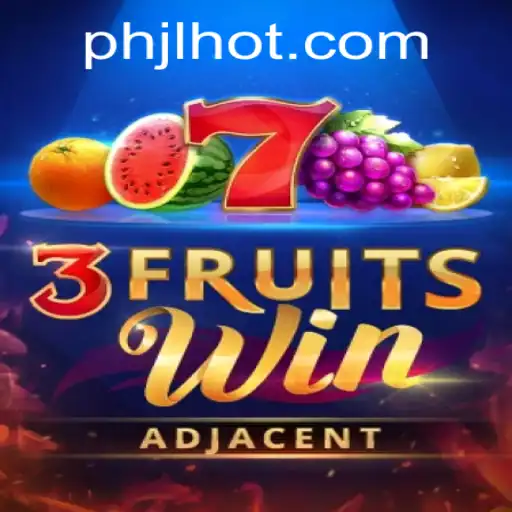 Discover the Thrills of 3FruitsWin: Gaming Redefined