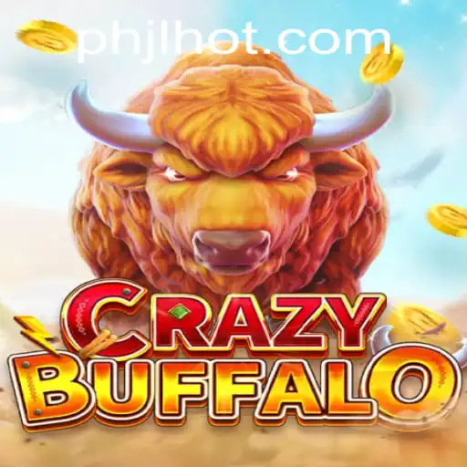 Explore the Exciting World of CRAZYBUFFALO with PHJL.COM