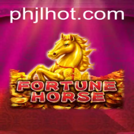 Discover the Thrills of FortuneHorse: The Must-Play Game of the Year