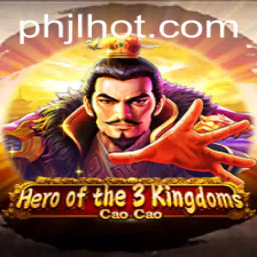 Exploring the World of Heroofthe3KingdomsCaoCao