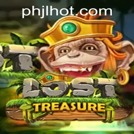 Discover the World of LostTreasure: A Thrilling Adventure by PHJL.COM