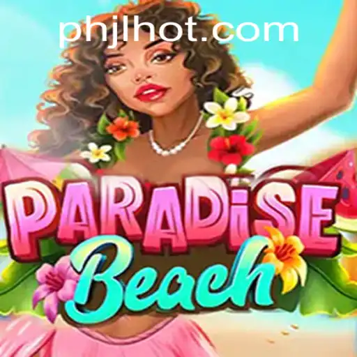 Exploring the Tropical Bliss of ParadiseBeach: A Dive into an Enchanting Gaming Experience