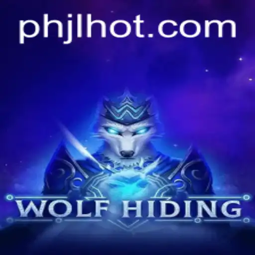 Discovering WolfHiding: A Unique Gaming Experience