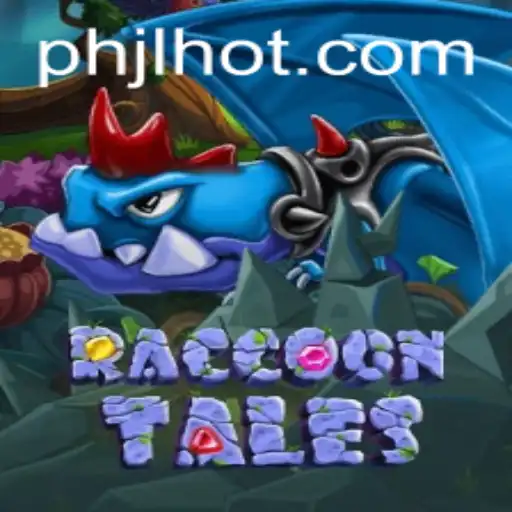 Explore the Enchanting World of RaccoonTales: An Intriguing Adventure Awaits