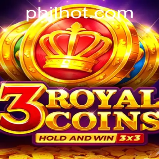 Discover the Thrilling World of 3RoyalCoins and Unleash Your Game Mastery!