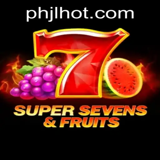 Discover the Thrills of 7SuperSevensFruits: A Dive into the Exciting Casino Game