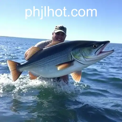 Exploring the World of Fishing with PHJL.COM