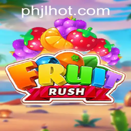 Unveiling FruitRush: A Thrilling Adventure in the World of Online Gaming