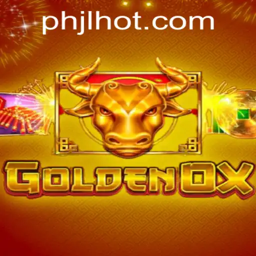 Discover the Exciting World of GoldenOx: A New Era in Gaming with PHJL.COM
