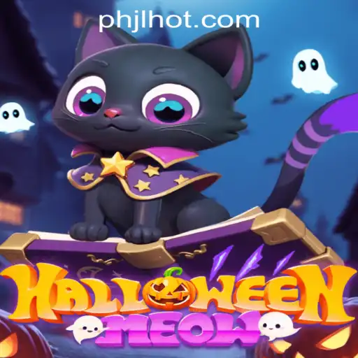 HalloweenMeow: A Bewitching Adventure Awaits
