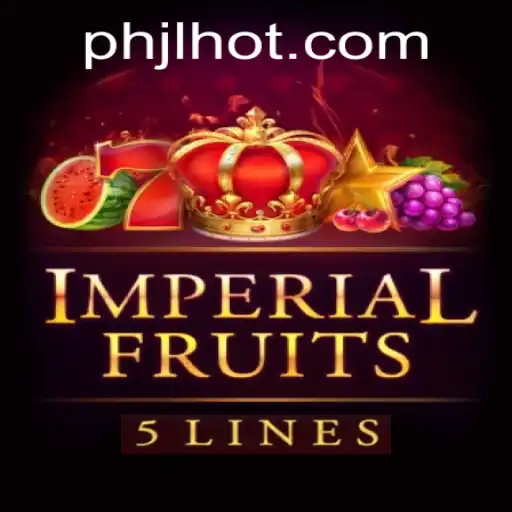 Imperial Fruits 5: A Journey Through Juicy Reels at PHJL.COM