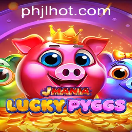 Discover the Thrilling World of JManiaLuckyPyggs: A Game Revolutionizing Entertainment