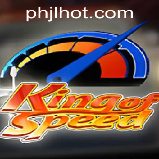 KingofSpeed: Master the Game and Embrace the Thrill