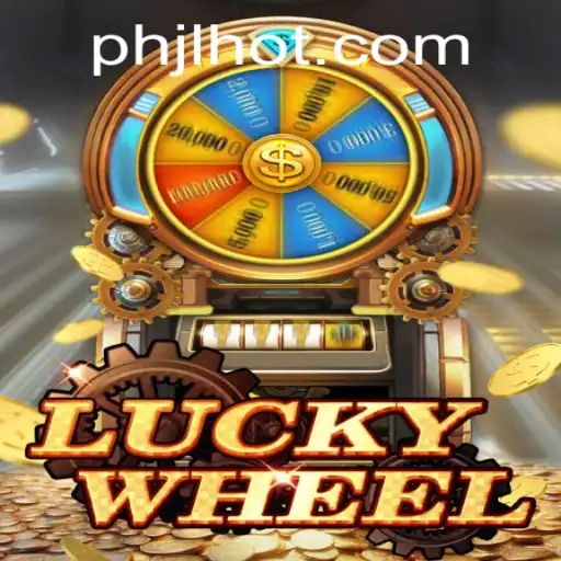 Unveiling the Thrill of LuckyWheel: Engage and Win Big on PHJL.COM