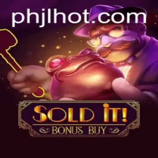 Exploring the Exciting World of SolditBonusBuy
