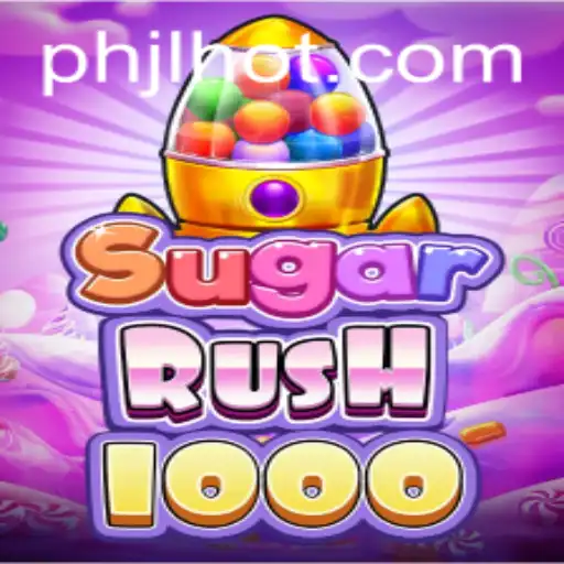 Discover the Thrills of SugarRush1000: A Sweet Adventure Awaits