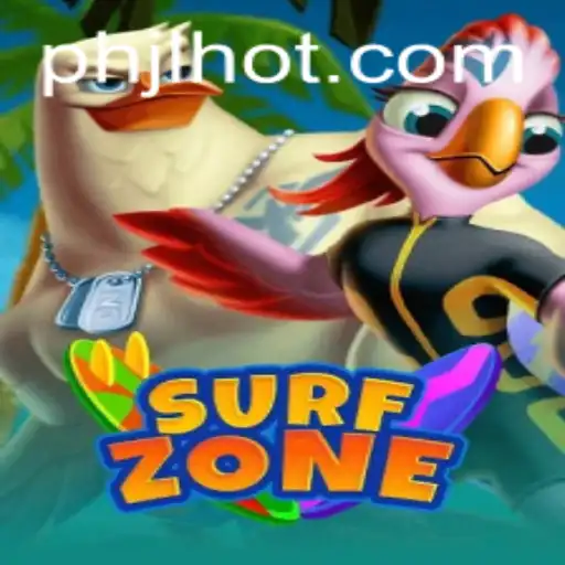 Exploring SurfZone: A Thrilling Adventure in the World of Online Gaming