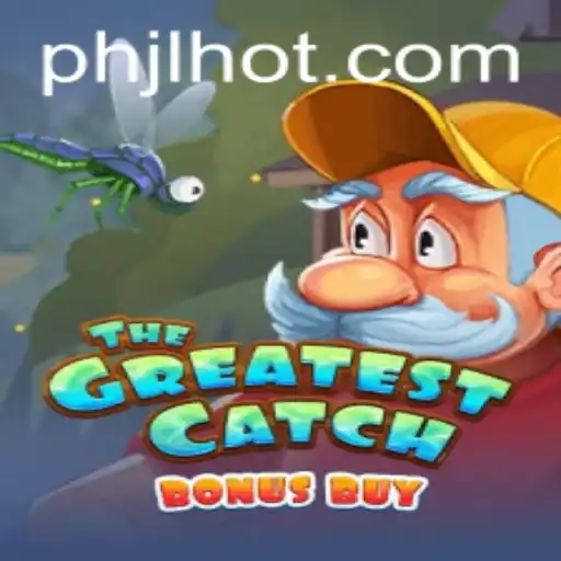 TheGreatestCatchBonusBuy: A Thrilling Adventure in Gaming