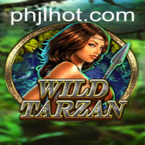Explore the Thrilling World of WildTarzan: A Game by PHJL.COM