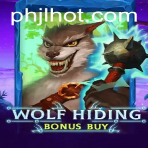 Explore the Thrilling World of WolfHidingBonusBuy with PHJL.COM