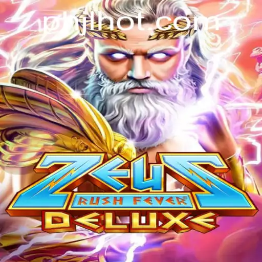 ZeusRushFeverDeluxe: A Thrilling Adventure into the World of Mythology and High Stakes Gaming