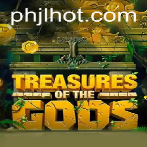 Uncovering Secrets: The Adventure of 'TreasureoftheGods'