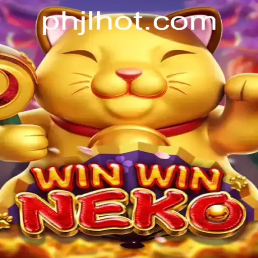 Exploring WinWinNeko: A New Era in Gaming with PHJL.COM